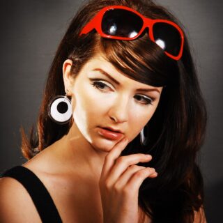 60s hairstyles for women