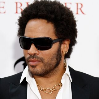 Lenny Kravitz