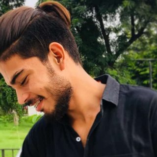 best ponytail hairstyles for boys