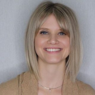 face framing bangs for women