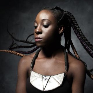 Ghana Braid for black women