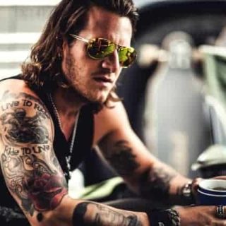 Girls Like hair for men