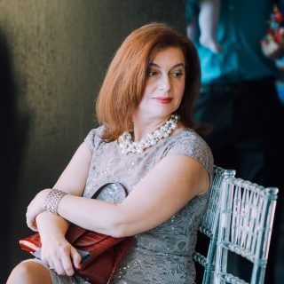 hair color for women over 50