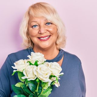 hairstyle for wedding guest over 50