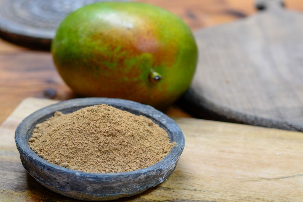 Amchur (Dry Mango Powder)