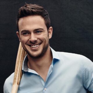 Kris Bryant Haircut