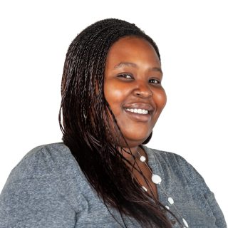 long hairstyle for fat faces and double chins