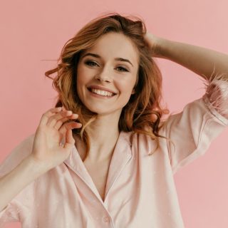low maintenance haircut for lazy girl