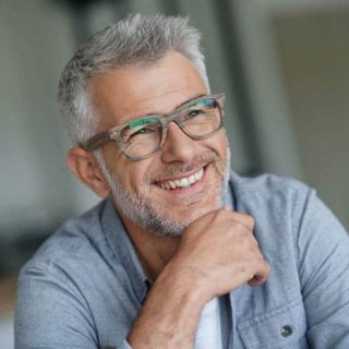 men's hairstyles for thin hair over 40