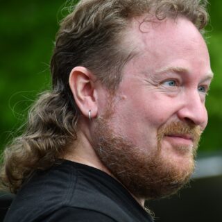 mullet haircut for men