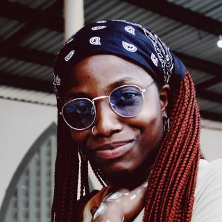 Reasons to try ginger box braids