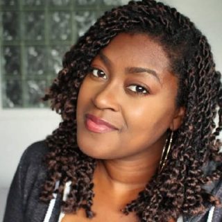 short passion twists