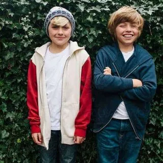 hairstyles for 12 year old boy