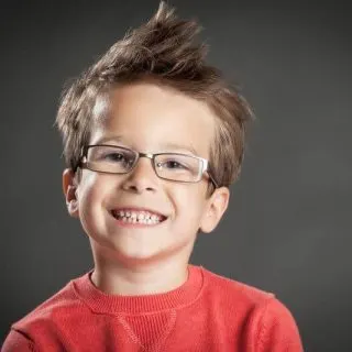 5 year old boy haircut