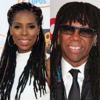 African American celebrities with dreadlocks