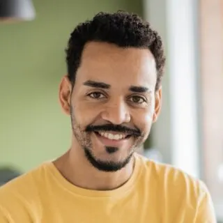Anchor beard