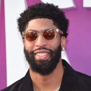 Anthony Davis Haircut