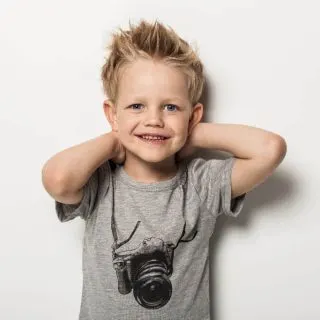 baby boy hairstyles