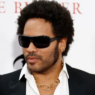 Lenny Kravitz
