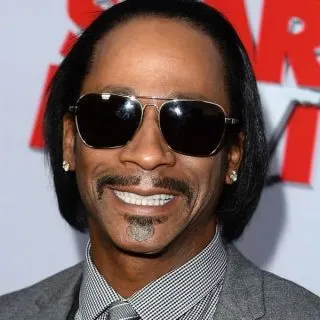 black men with straight hair