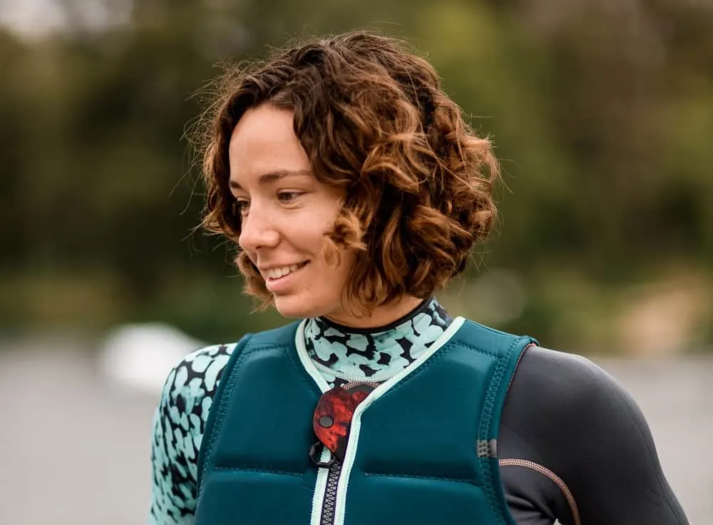 bob hairstyle for summer
