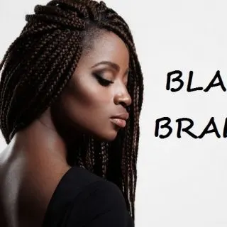 braid black women