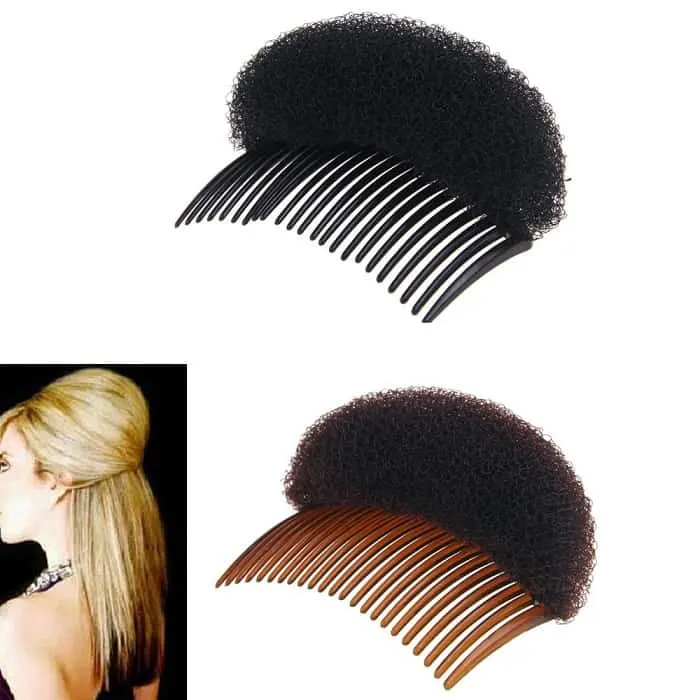 Bumpit Hair Pins