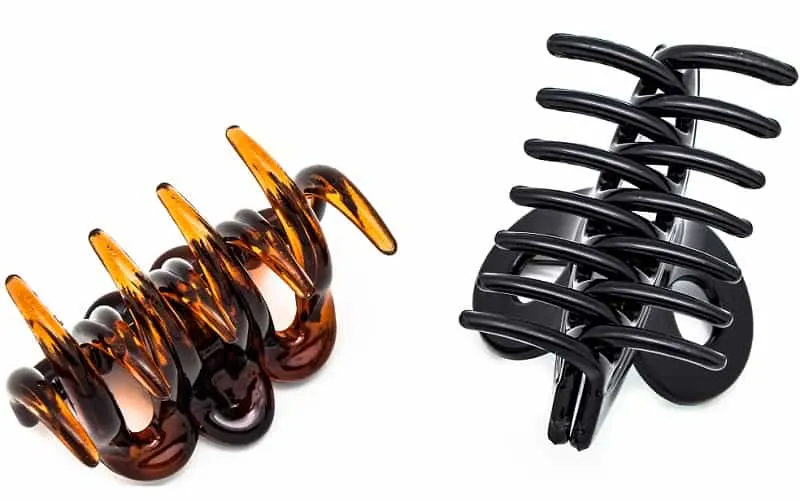Claw Hair Clip