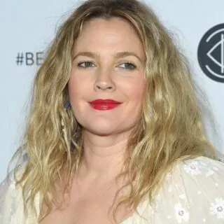 Drew Barrymore Hairstyle