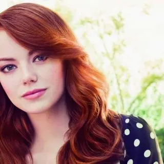 Emma Stone hairstyles