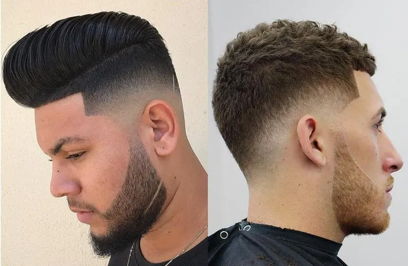 fade