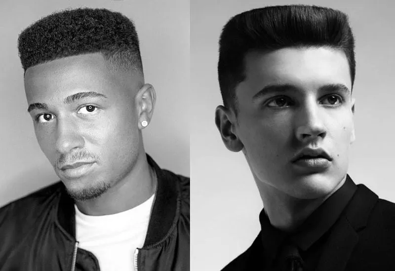 Flat Top