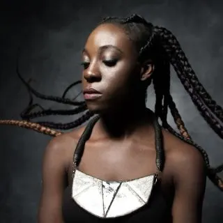 Ghana Braid for black women