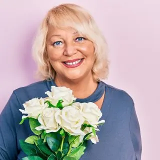 hairstyle for wedding guest over 50