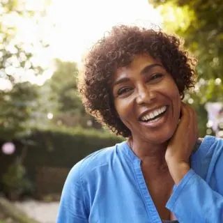hairstyles for 40 year old black woman