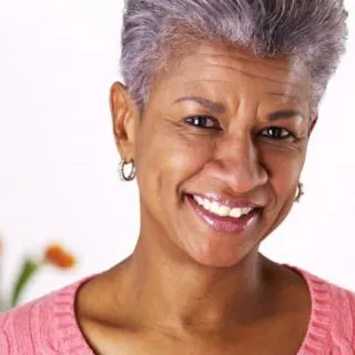 hairstyles for black women over 50