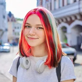 hairstyles for girls