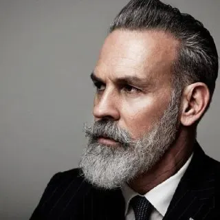 hairstyles for men over 50
