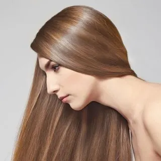 highlights hair