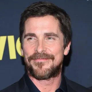 Hollywoodian Beard