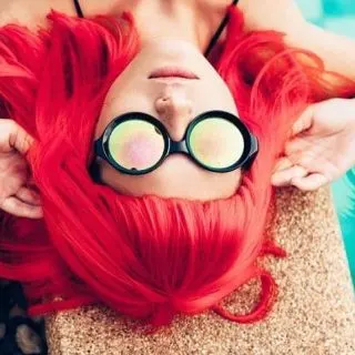 hair color trend for women 2019