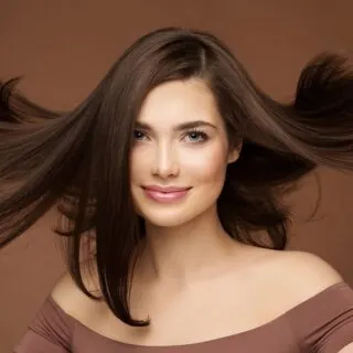 how to darken hair overnight