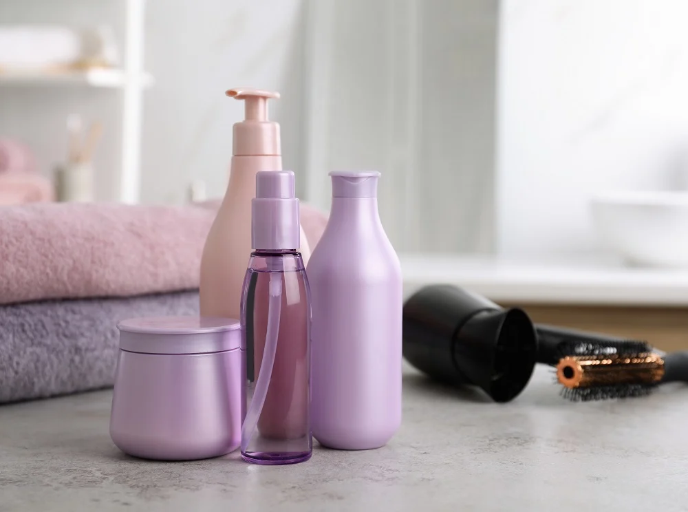 How to Maintain Bleached Hair - Right products and tools