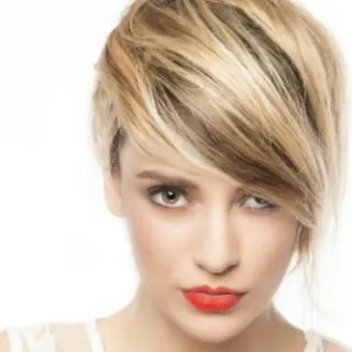 women's Dutch Boy Haircuts