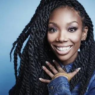 kinky twist for black girl