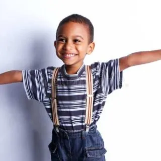 little black boy haircuts