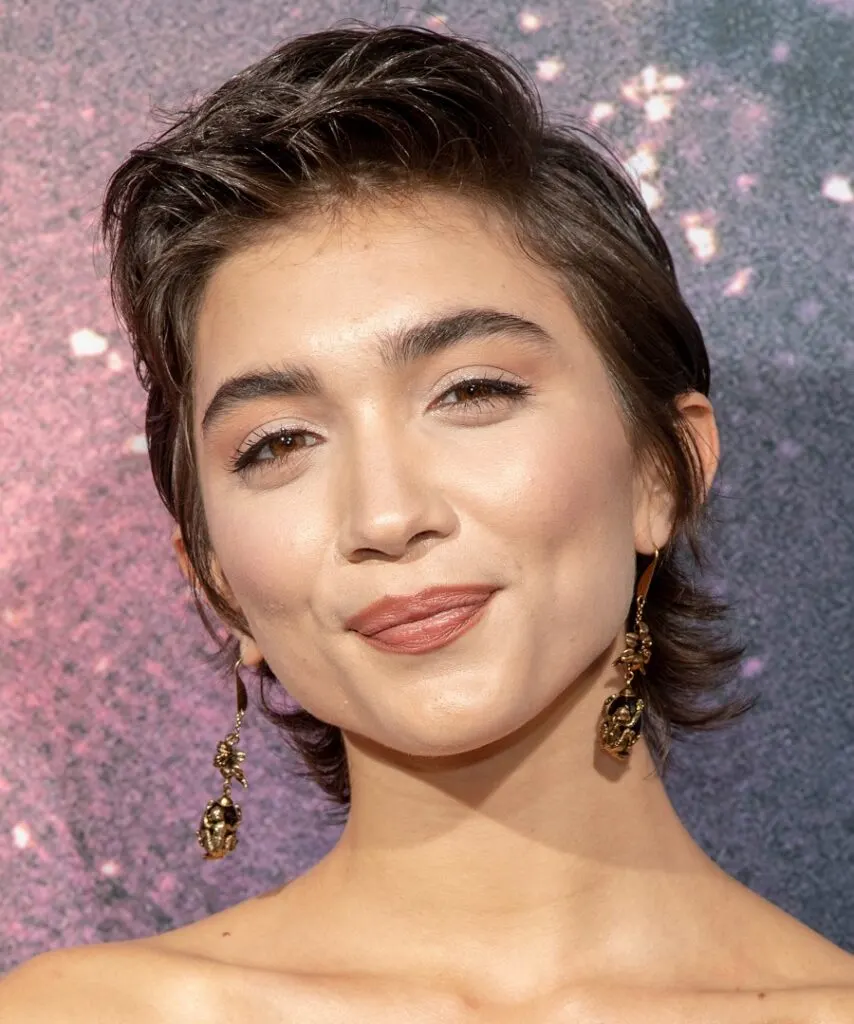long pixie mullet