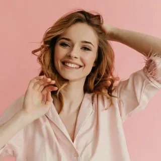 low maintenance haircut for lazy girl