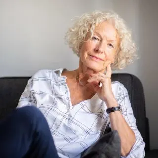 Low Maintenance Hairstyles for Women Over 50