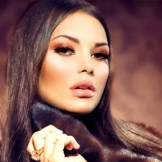 mahogony brown hair color ideas